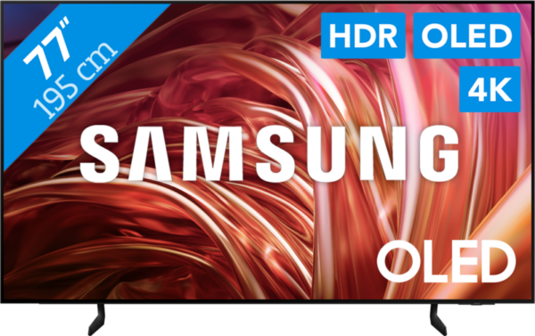 Samsung OLED 4K 77S85D (2024)