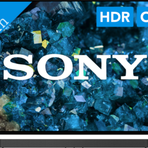 Sony Bravia OLED XR-77A80L (2023) + Soundbar