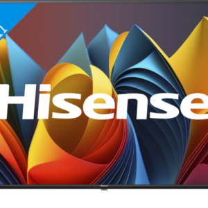 Hisense QLED 65E7NQ (2024)