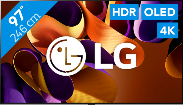 LG OLED97G45LW (2024)