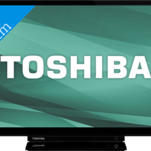 Toshiba 24WV3E63DG (2024)